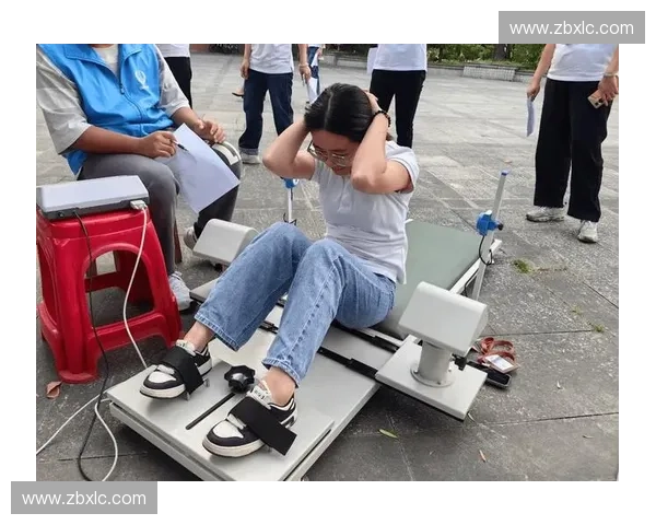 以专项体能测试为核心构建全面运动能力评估体系